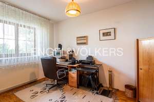Familienidylle in guter Lage - Wärmepumpe, Energieklasse "B" – 70439 Stammheim-Süd, Stuttgart – Vorschaubild 15