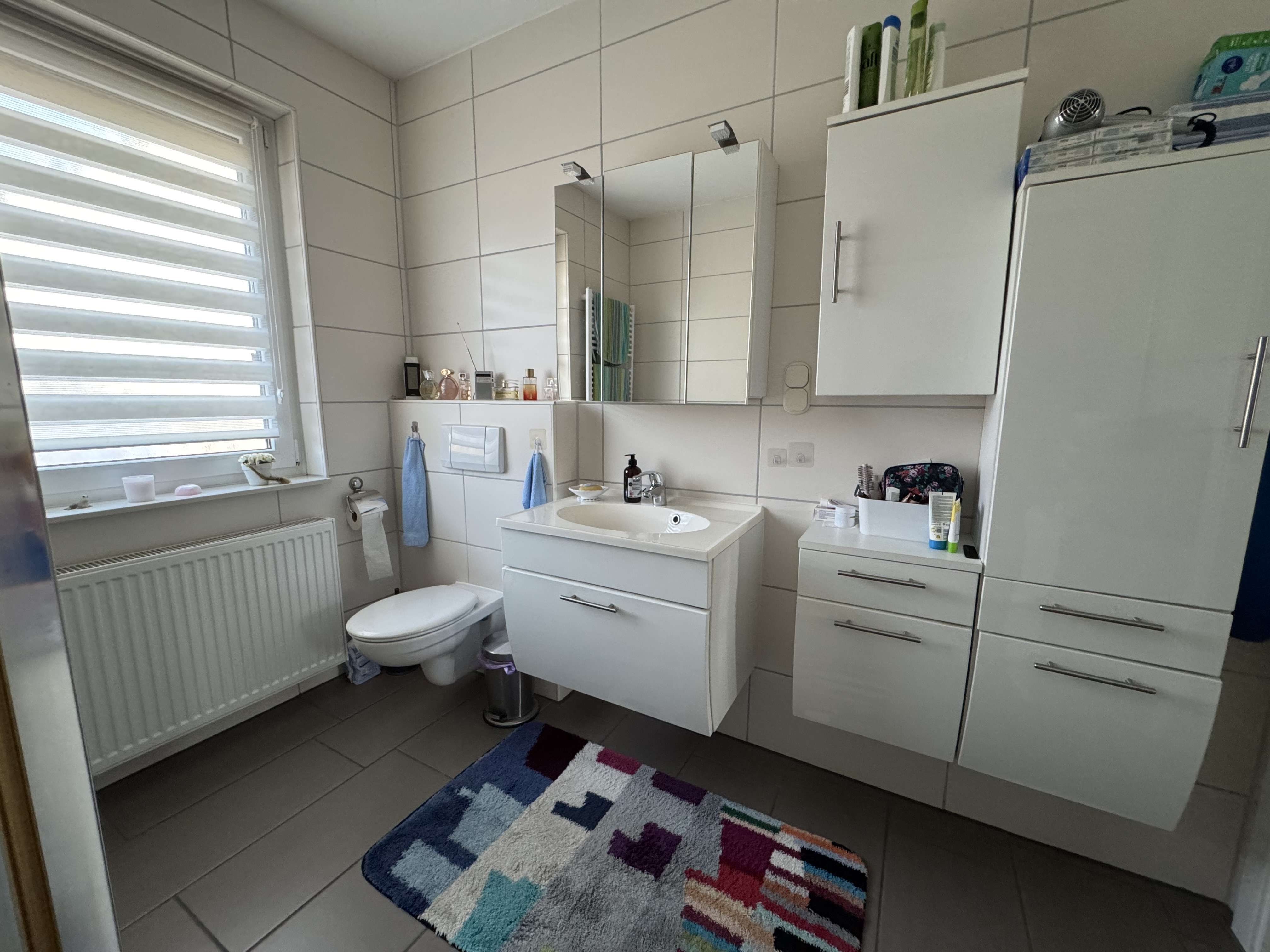 Immobilie in Schiffdorf - Modernisiertes Einfamilienhaus mit Garage in Schiffdorf - Bild 12