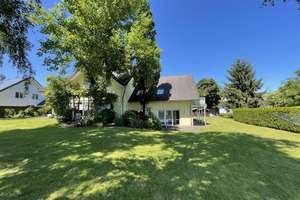 Wunderschön gelegenes Wohnhaus in Montabaur-Horressen – Im Wiesengrund 34, 56410 Montabaur – Vorschaubild 1