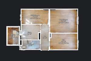 *** 3 Zimmer - Balkon - Neue Neustadt *** – 39124 Neue Neustadt, Magdeburg – Vorschaubild 22