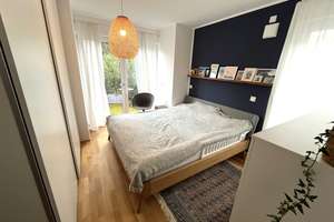 IMMOBILIENTAUSCH: BARRIEREFREIE GARTENWOHNUNG GEGEN GRÖSSERES ZUHAUSE **ohne Maklergeb. – Die vollständige Adresse der Immobilie erhältst du vom Anbieter., 81549 Obergiesing, München – Vorschaubild 9