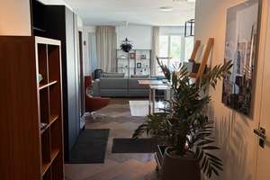 Luxuriöse  3rd -floor-Penthousewohnung mit exklusiver Dachterrasse +2 Balkonen im Holzhausenviertel – 60322 Nordend-West, Frankfurt am Main – Vorschaubild 9