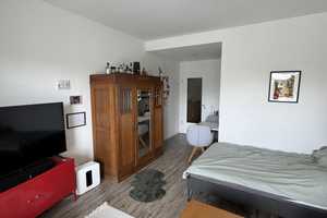 Nachmieter gesucht Neubauapartment am Nienburger Meerbachbogen – Nienburg (Weser) (Kreis) – Vorschaubild 1