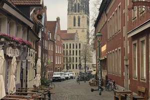 Zentrum nahes Mehrfamilienhaus in Münster zu verkaufen. – Die vollständige Adresse der Immobilie erhältst du vom Anbieter., 48143 Buddenturm, Münster – Vorschaubild 3