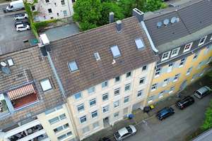 „Von BAIMEX“ Ihr Mehrfamilienhaus mit Stellplätzen in Wuppertal Elberfeld / Mit Video – Die vollständige Adresse der Immobilie erhältst du vom Anbieter., 42107 Elberfeld, Wuppertal – Vorschaubild 2