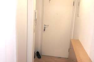 TOP-LAGE -  helle, großzügige 1-Zimmer-Wohnung, Küche, Bad - mit Terasse und Tiefgaragenstellplatz – Die vollständige Adresse der Immobilie erhältst du vom Anbieter., 69115 Bergheim, Heidelberg – Vorschaubild 6