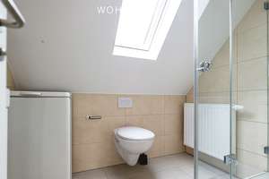 VOLLMÖBLIERTES 2-ZI.-APARTMENT IN HOCHZOLL – Die vollständige Adresse der Immobilie erhältst du vom Anbieter., 86163 Hochzoll-Nord, Augsburg – Vorschaubild 10