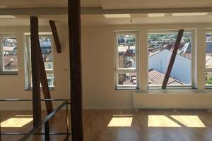 neuwertige Wohnung mitten im Westen, Penthouse, Blick über Stuttgart – Reuchlinstr. 31, 70176 Rotebühl, Stuttgart – Vorschaubild 4