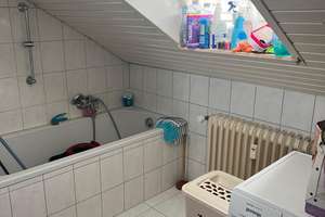 2-Zimmer-Dachgeschosswohnung in Mannheim-Rheinau – 68219 Rheinau, Mannheim – Vorschaubild 7