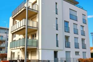 Seltene Gelegenheit – Penthouse in bester Südstadtpark Lage – 146,31 qm – bis zu 200qm möglich – Die vollständige Adresse der Immobilie erhältst du vom Anbieter., 90763 Südliche Südstadt, Fürth – Vorschaubild 1