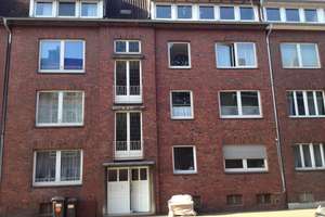 4-Zimmer-Dachgeschoßwohnung, Stadtmitte, keine WG – Die vollständige Adresse der Immobilie erhältst du vom Anbieter., 48143 Buddenturm, Münster – Vorschaubild 10