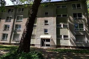 Helle, gemütliche 4-Zimmer-Wohnung – Leithestr. 118, 45886 Ückendorf, Gelsenkirchen – Vorschaubild 1