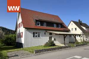 Wohnhaus mit Garten in ruhiger und sonniger Siedlungslage – Schwäbisch Hall (Kreis) – Vorschaubild 4