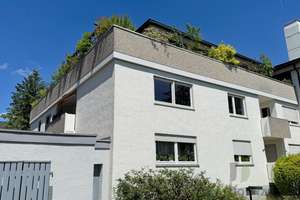 Lichtdurchflutete Stadtwohnung in Bestlage von Alt-Solln mit Sonnenbalkon – Die vollständige Adresse der Immobilie erhältst du vom Anbieter., 81477 Solln, München – Vorschaubild 12