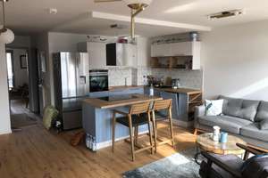Helle, moderne 2-Zimmer-Wohnung mit Südbalkon in bester Lage in Berlin