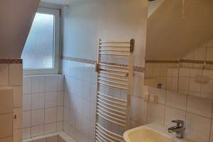 Großzügige 3-Zimmerwohnung im schönen Hamburg-Marienthal    / Keine Makleranfragen s. § 7 UWG    – Ziesenißstraße 43, 22043 Marienthal, Hamburg – Vorschaubild 9