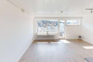 Geräumiges modernes Apparment mit Balkon und Einbauküche – Die vollständige Adresse der Immobilie erhältst du vom Anbieter., 40476 Derendorf, Düsseldorf – Vorschaubild 6