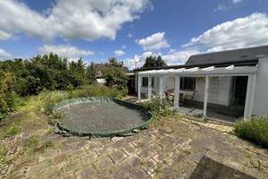 Doppelhaushälfte in Nordwest mit Garage, Pool und Sauna – Mohnweg 16, 39128 Nordwest, Magdeburg – Vorschaubild 19