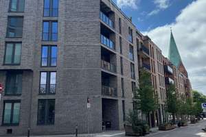 Kieler Schlossplatz: Neuwertige ETW im Haus Seegarten – Die vollständige Adresse der Immobilie erhältst du vom Anbieter., 24103 Altstadt, Kiel – Vorschaubild 11