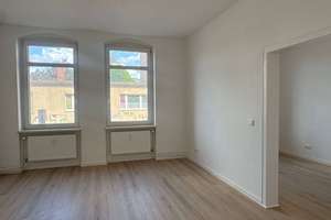 Attraktive 3-Zimmer-Wohnung – stadtnah und bestens angebunden