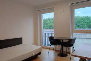 Zweitbezug, gepflegt und modern in Friedenau (2.08) – Rembrandtstr. 22, 12157 Schöneberg, Berlin – Vorschaubild 2