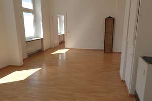 Super helle 2- Zimmer- Altbauwohnung in Barmen! – Gewerbeschulstr. 121, 42289 Heckinghausen, Wuppertal – Vorschaubild 1