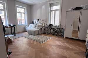 Stuttgart-West: 3-Zimmer-Wohnung mit gehobener Ausstattung – Die vollständige Adresse der Immobilie erhältst du vom Anbieter., 70178 Feuersee, Stuttgart – Vorschaubild 7