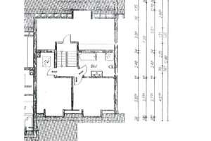 Viel Platz für den Alltag in diesem Haus in Braunfels direkt am Schloß – Die vollständige Adresse der Immobilie erhältst du vom Anbieter., 35619 Braunfels – Vorschaubild 8
