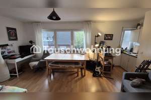 Tauschwohnung: Süßes Appartement im Kreuzviertel im Tausch gegen 2-3 ZKB(B) – Die vollständige Adresse der Immobilie erhältst du vom Anbieter., 48149 Kreuz, Münster – Vorschaubild 2