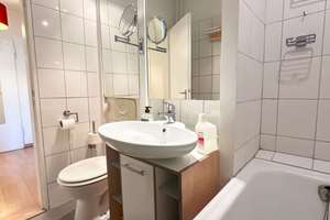 Bezugsfrei im Westend: Apartment mit Terrasse und Stellplatz – Die vollständige Adresse der Immobilie erhältst du vom Anbieter., 14052 Westend, Berlin – Vorschaubild 8