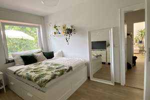 2-Zimmer-Wohnung in Karlsruhe zur Untermiete – Lameystraße 1, 76185 Mühlburg, Karlsruhe – Vorschaubild 4