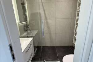 Vollrenoviertes  2-Zimmer-Apartment - Neubezug – Dorotheenstraße 30, 40235 Flingern Nord, Düsseldorf – Vorschaubild 10
