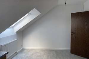 Großzügige 4-Zimmer Maisonettwohnung im Dachgeschoss in Gadderbaum – Die vollständige Adresse der Immobilie erhältst du vom Anbieter., 33617 Gadderbaum, Bielefeld – Vorschaubild 9