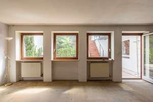 Absolut ruhig gelegen: Bungalowmäßiges Atriumhaus mit ausgebautem UG – Die vollständige Adresse der Immobilie erhältst du vom Anbieter., 81475 Fürstenried-West, München – Vorschaubild 12