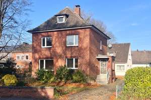 Attraktives Einfamilienhaus in beliebter Wohnlage von Gütersloh-Kattenstroth – Südring 55, 33332 Innenstadt-Kattenstroth, Gütersloh – Vorschaubild 1