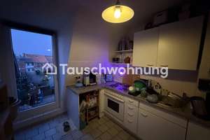 Tauschwohnung: Gemütliche Flat in Ravensberg tauschen – Die vollständige Adresse der Immobilie erhältst du vom Anbieter., 24118 Ravensberg, Kiel – Vorschaubild 5