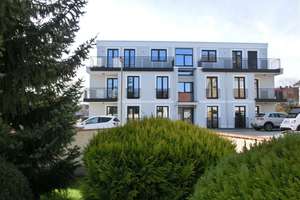 3 ZKB mit Terrasse und Stellplatz - Exklusives Wohnen in Fuldatal-Ihringshausen