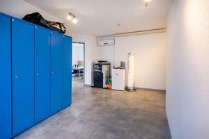 Kapitalanlage mit 4.550 € monatlicher Mieteinnahme oder Wohnen & Arbeiten unter einem Dach – Die vollständige Adresse der Immobilie erhältst du vom Anbieter., 78244 Gottmadingen – Vorschaubild 7