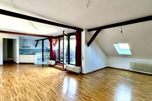 Einmalige 143 m² Dachgeschosswohnung mit Terrasse – Wohnen über den Dächern Moabits – Die vollständige Adresse der Immobilie erhältst du vom Anbieter., 10553 Moabit, Berlin – Vorschaubild 7