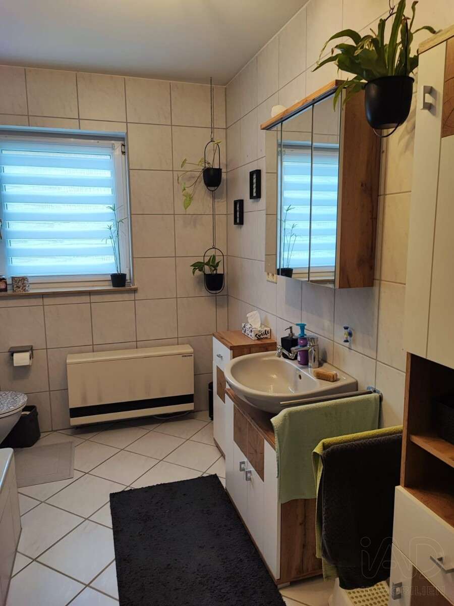 Immobilie in Oberrot - TOP Kapitalanlage!!! Gepflegtes Mehrfamilienhaus in Oberrot - Bild 20