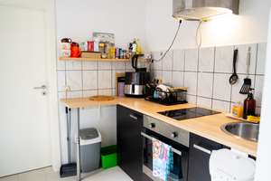 2‑Zimmer‑EG‑Wohnung mit Terrasse - 5,4 % Rendite – Die vollständige Adresse der Immobilie erhältst du vom Anbieter., 51067 Holweide, Köln – Vorschaubild 8