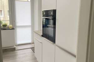 Schöne 2-Zimmer-Wohnung mit Balkon im Dortmunder-Süden – Galoppstraße 18, 44229 Rombergpark-Lücklemberg, Dortmund – Vorschaubild 15