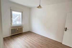 Wohnen mit Charakter: 2-Zimmer-Wohnung in Saarbrücken-Dudweiler