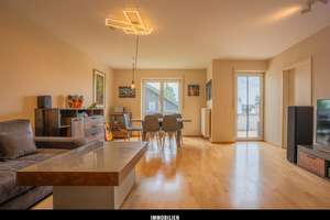 Sonnige drei Zimmer Wohnung mit großzügigen Balkon – Die vollständige Adresse der Immobilie erhältst du vom Anbieter., 85049 West, Ingolstadt – Vorschaubild 7