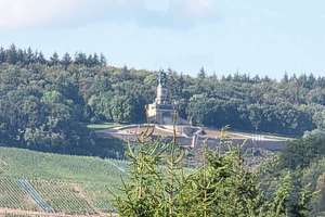 Münster-Sarmsheim - Gemütliches Einfamilienhaus in zentraler Lage! – 55424 Münster-Sarmsheim – Vorschaubild 25