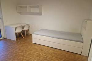 Möblierte Wohnung in Idstein, Luxemburger Allee – Luxemburger Allee 2+4, 65510 Idstein – Vorschaubild 4