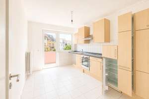 Attraktive 2-Zimmer-Wohnung mit sonnigem Balkon – Die vollständige Adresse der Immobilie erhältst du vom Anbieter., 68163 Lindenhof, Mannheim – Vorschaubild 2