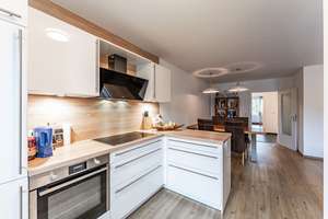 Erbpacht | Ruhig wohnen mit Süd-Balkon. Und ein Grundriss, der überzeugt. – Die vollständige Adresse der Immobilie erhältst du vom Anbieter., 81927 Oberföhring, München – Vorschaubild 10