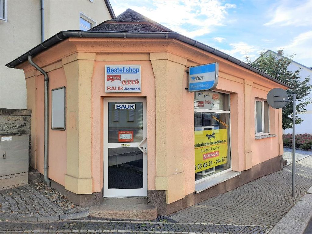 Minigewerbe Minigewerbe