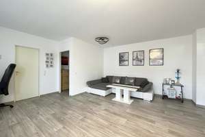 Attraktive 2-Zimmer-Wohnung mit großer Dachterrasse in Bergedorf – Die vollständige Adresse der Immobilie erhältst du vom Anbieter., 21031 Lohbrügge, Hamburg – Vorschaubild 4
